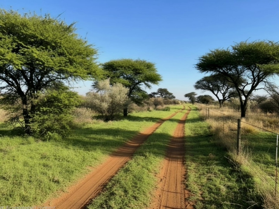 Commercial Property for Sale in Vryburg Rural North West
